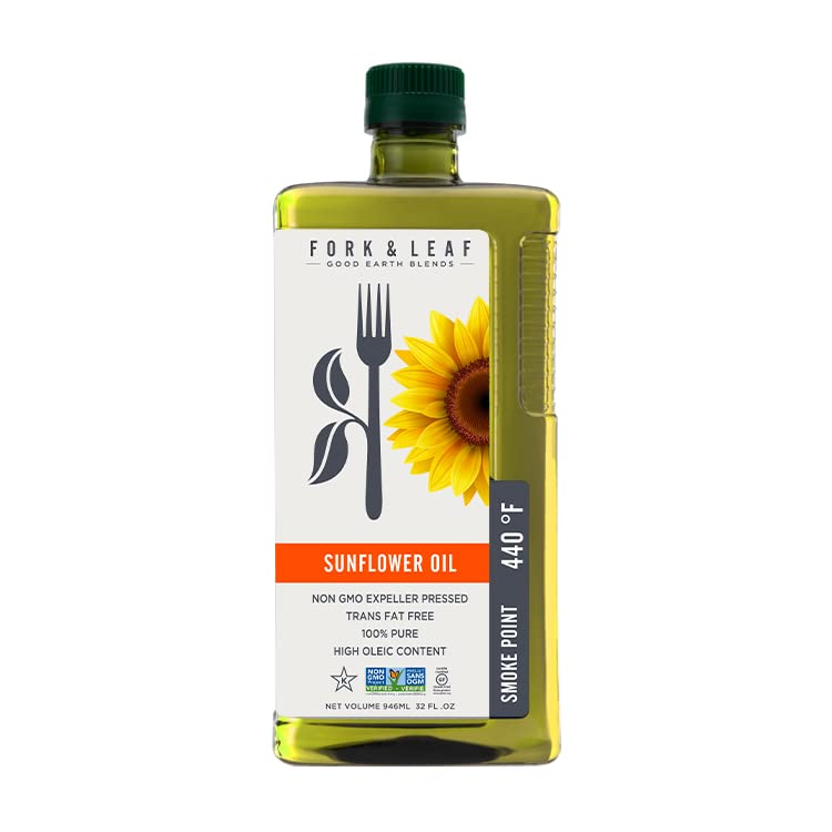 Amazon.ca Best Sellers The most popular items in Sunflower Oils
