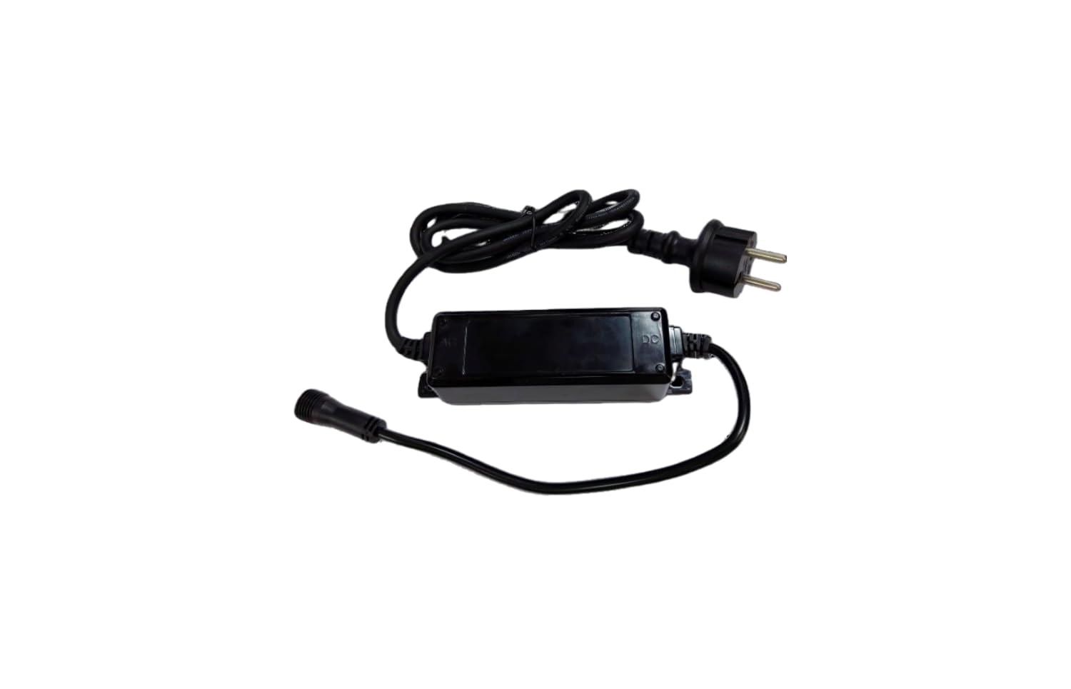 AMA Alimentatore 76W per Robot Rasaerba – Compatibile con i Codici 99308-99310, Accessorio Essenziale per Manutenzione Automatica del Prato