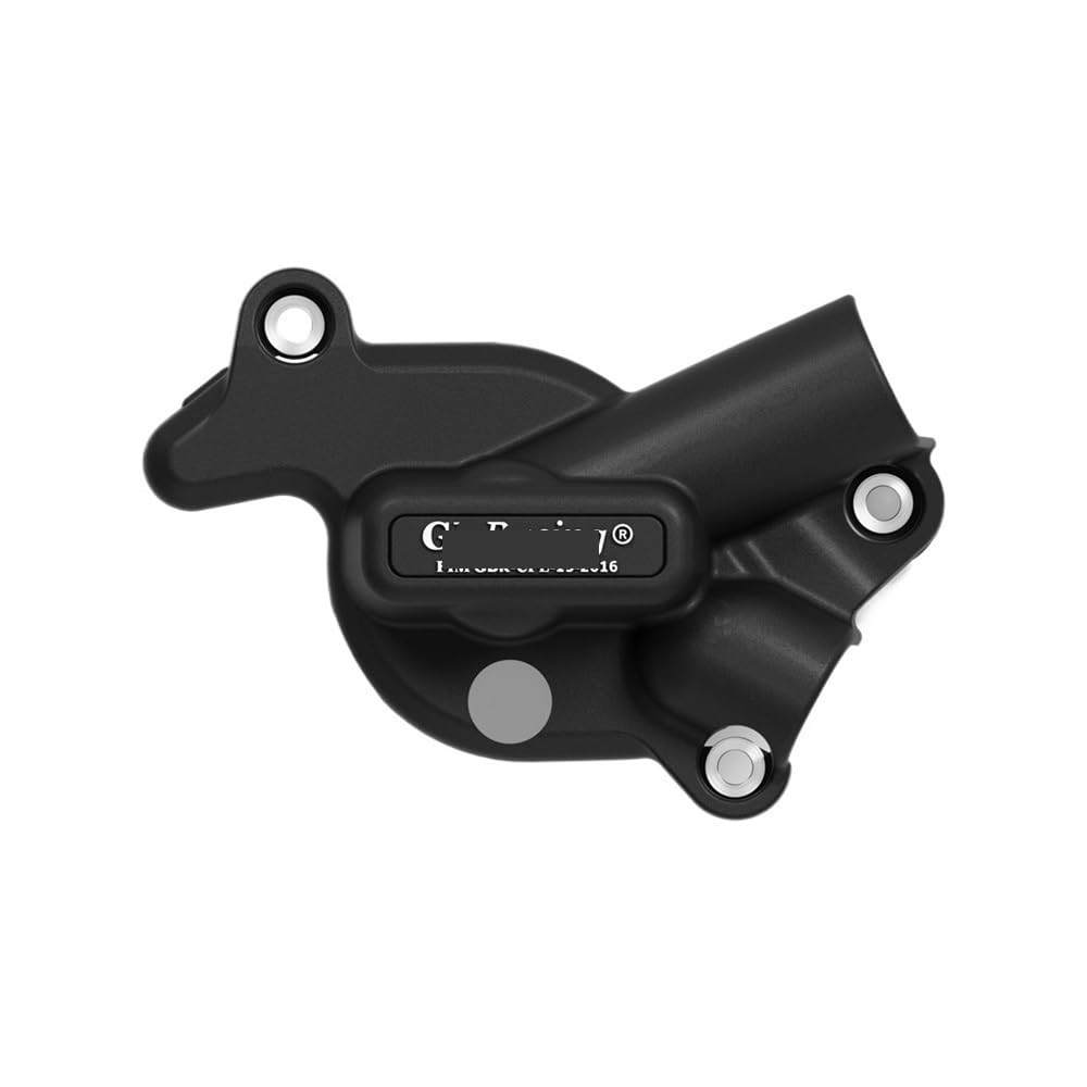 Cubierta de estator de motor para DL650 V-Strom y SV650X de aleación resistente 3