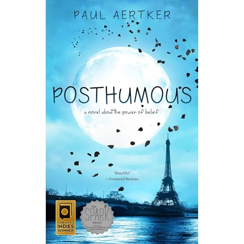 Posthumous by Paul Aertker episode artwork