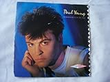  PAUL YOUNG Wherever I Lay My Hat UK 7\
