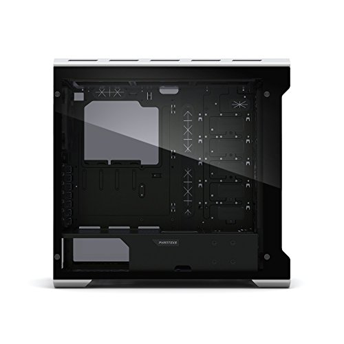 Build My PC, PC Builder, Phanteks Enthoo Evolv