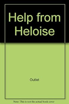 Hardcover Help from Heloise Book