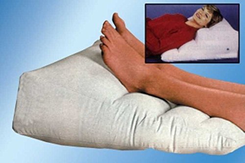 Coussin incliné, relève-buste, relève-jambes