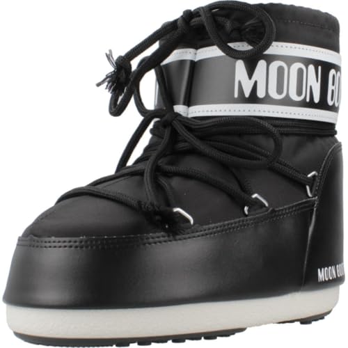 Moon boot