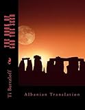 The Book of Gad the Seer: Albanian Translation (Albanian Edition)