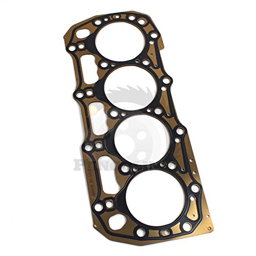 Image of PANGOLIN N844T N844L N844 Engine Cylinder Head Gasket for Shibaura Engine Tractor Spare Parts