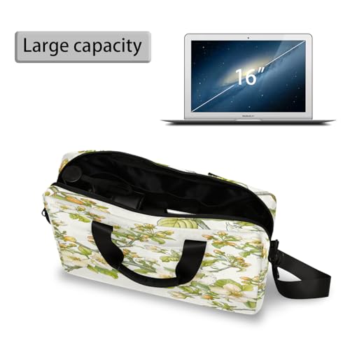 Maletín para laptop 16 pulgadas resistente al agua miniatura 4
