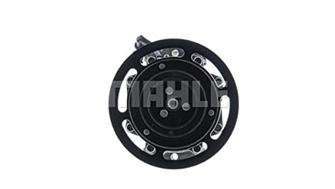 Air Conditioning Compressor A/C Air Con 24V Voltage Fits DAF MAHLE ACP662000P