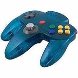 Nintendo 64 Controller - Ice Blue