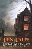 Ten Tales Heritage Hardback