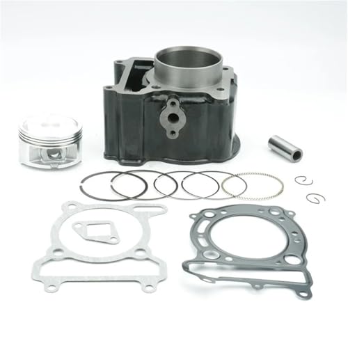 Kit cylindre YP250 contre la baisse de puissance moteur scooter XM250