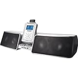 SanDisk Sansa Speaker Dock for Sansa e100 and m200 Series Players