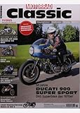 Motorrad Classic