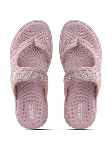 Image of onsole Comfort Fit Lightweight Non-Slip Slipper