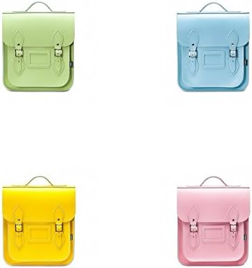 zatchels city backpack