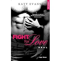 Fight For Love - Real