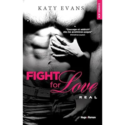 Fight For Love - Real