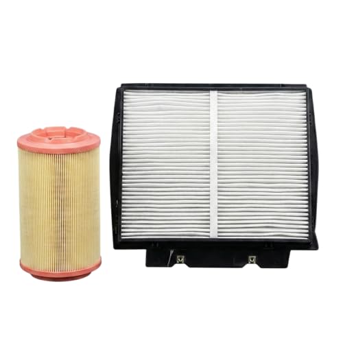 Doc's Engine Air and Cabin Filter Kit for Ram ProMaster 1500 2014-2016, ProMaster 2500 2014-2016, ProMaster 3500 2014-2016