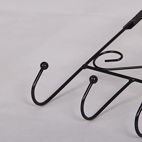 Serenable Gancho Sobre a Porta, , Roupas, Armazenamento, Parede, Cabide para s, Robe, Quarto , Branc