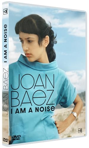 Photo de JOAN BAEZ I M A NOISE - DVD [HD DVD]