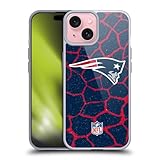 Protection De Qualité Militaire & Absorption Des Chocs - Cette Coque Officielle NFL En Gel Souple Offre Un Équilibre Idéal Entre Résistance Et Légèreté. Testée Pour Résister À Des Chutes Jusqu'à 1.2m (4ft), Elle Protège Contre Les Chocs Du Quotidien. Les Bumpers En Silicone Protègent Votre teléphone Tout En Conservant Son Design Élégant, Sans Ajouter D'Encombrement.