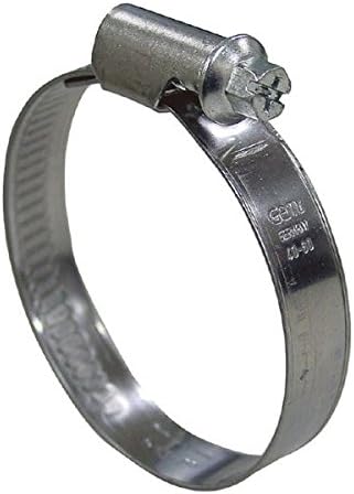 GEMI(ゲミー) SX-T12-40 ステンバンド(W2) 40-60MM 10個入