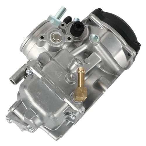 Carburateur moto 40mm CV Performance pour Harley Davidson et custom