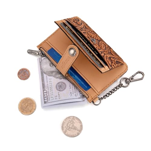 Montana West Wrangler Western Credit Card Holder and Women Wallet Sets4