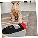 Mipcase Dog Drag Bag for Paralyzed Pets Carrying Bag for Mobility Support Versatile for Indoor and Outdoor Use Suitable for Various Dog Breeds and Durable