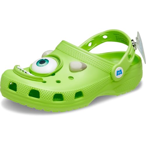 Crocs Classic Clog enfant multicolore 29 30 pour la plage et les jeux