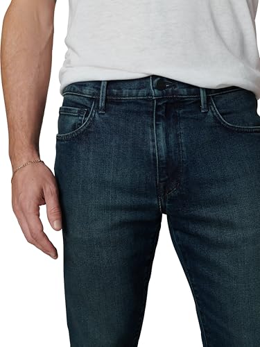 Image of Joe's Jeans Men's Asher Slim Leg Jean, August, 38W x 34L