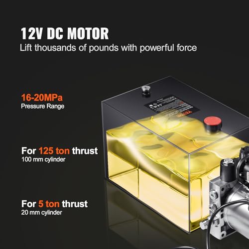 Hydraulic press 100 ton machine