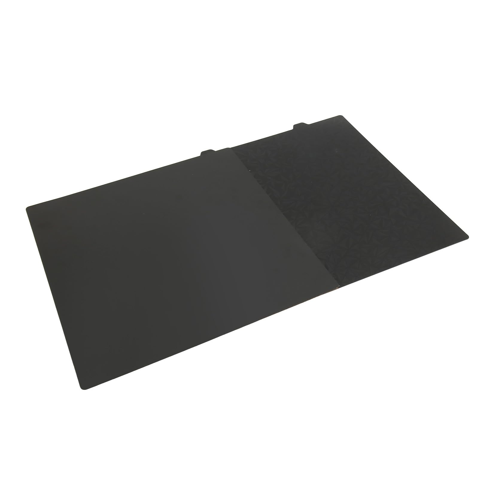 Cocoarm Drukarka 3D PEI Stół Budowy, 310x310mm Dwustronny (Steel Plate