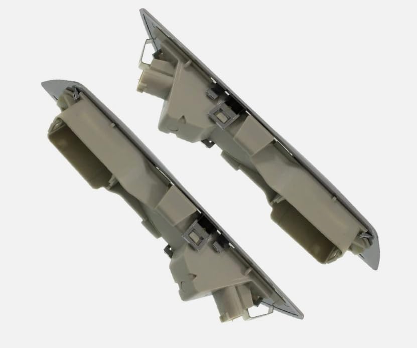 63137199633 63137199634 Front Left Right Marker Light Lamp Fits For 5 Series F07 GT 2010-2015