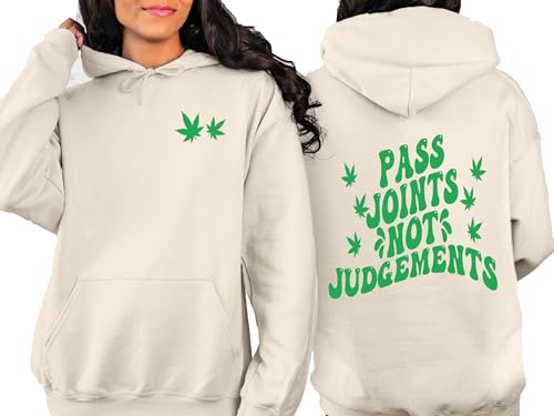 Weed Hoodie Cannabis Hoodie Stoner Clothing Gifts for Stoners Cute Weed Hoodie Funny Weed Hoodie Marijuana Hoodie Weed Lover Hoodie4