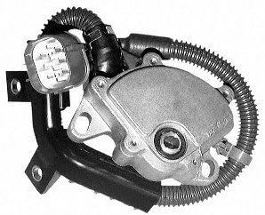Standard Motor Products NS156 Neutral/Backup Switch