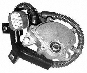 Standard Motor Products Ns156 Neutral/Backup Switch #TOP15
