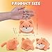 Anboor Small Stuffed Animals, 5.9