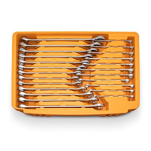 GEARWRENCH 239 Pc. BMC Mechanics Tool Set 1/4, 3/8, 1/2 - 80942 thumbnail 10