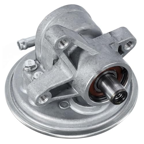 Bomba de Vacío Mecánica JDICY 150 250 350 Válvula para Ford Ranger, E150 Econoline Club Wagon, E350 Econoline Club Wagon, F150, F250, F350 y F-100 miniatura 3