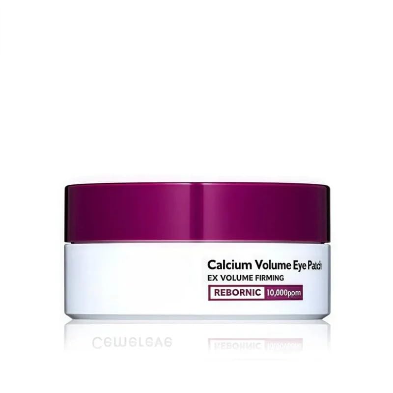Refreshing Collagen Hydrogel Eye Patches, Fine Lines, Firming, Glowing & Hydrating Hydrogel Mask, Instant Moisturizing Brightening Skincare Pads, Eye Bags Treatment for Women (60 Patches)