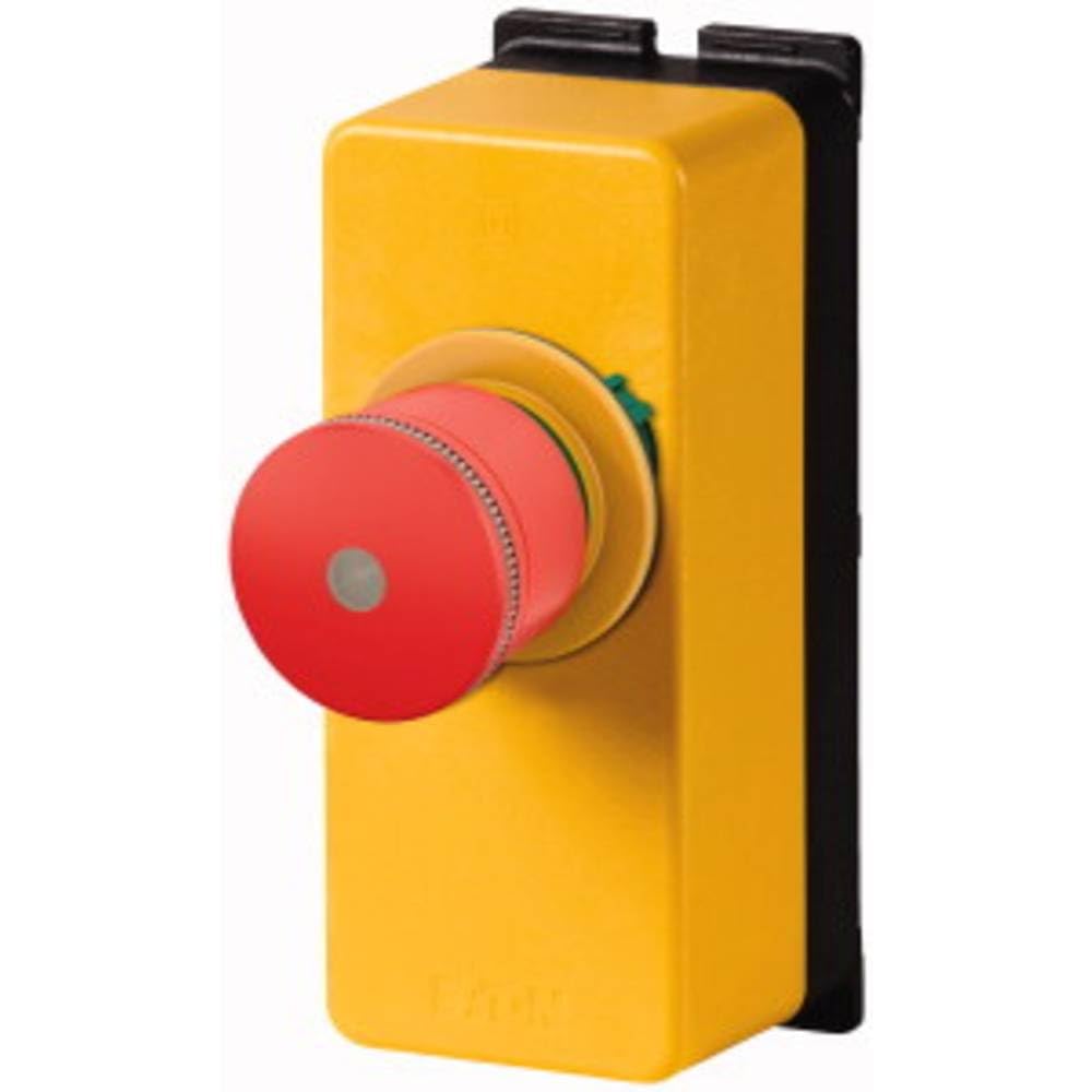 Interrupteur de sécurité Eaton M22-PVL30 pour commande machine