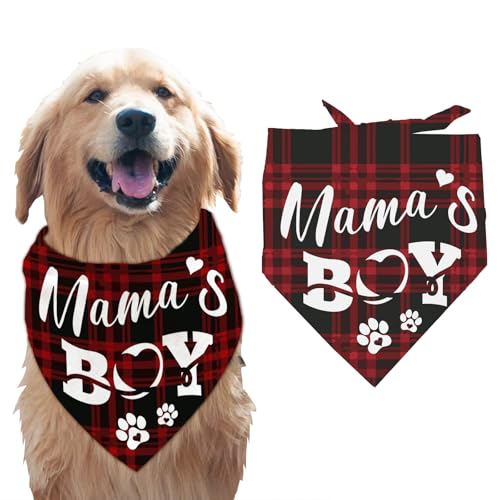 arricraft 1 Pc Pet Dog Bandana
