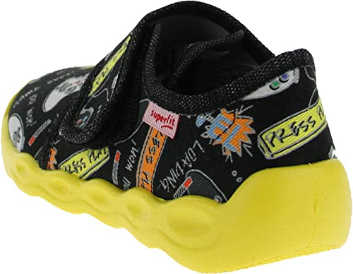 Image of Superfit Boys Bubble Slippers
