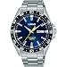 Produktbild Lorus Herren Analog Automatik Uhr mit Metall Armband RL479AX9