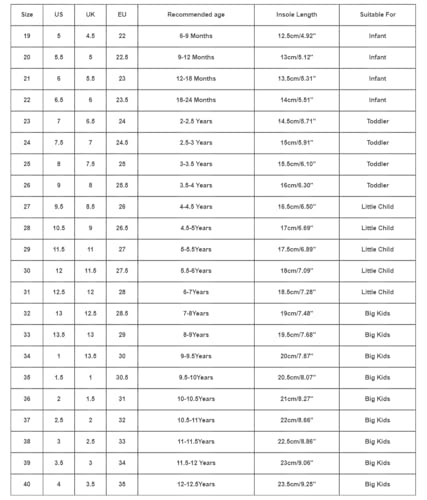 Toddler Cartoon Style Tennis Shoes for Toddler Girls Light Up Comfortable Lightweight Walking Shoes Light Up Sneakers4