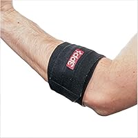 Algopix Similar Product 16 - 3Point Products 3pp Elbow POP Splint