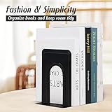 Zoom IMG-1 happyhapi fermalibri robusti per scaffali Zoom IMG-1 happyhapi fermalibri robusti per scaffali