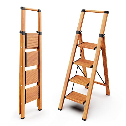 WOA WOA 4-Stufen Klappstufe